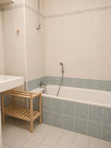 Appartement à louer à Ravoire (73490)