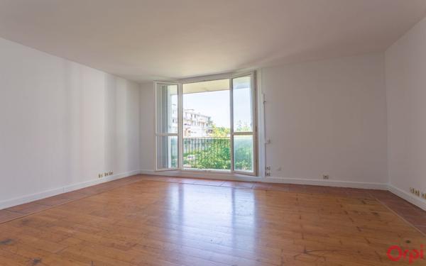 Appartement à louer    1 pièce • 36,26 m2 Saint-Michel-sur-Orge