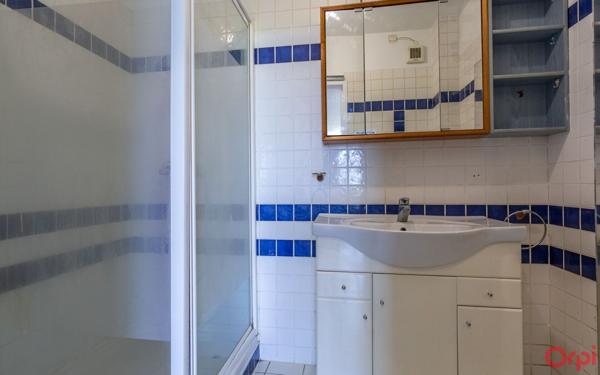 Appartement à louer    1 pièce • 36,26 m2 Saint-Michel-sur-Orge