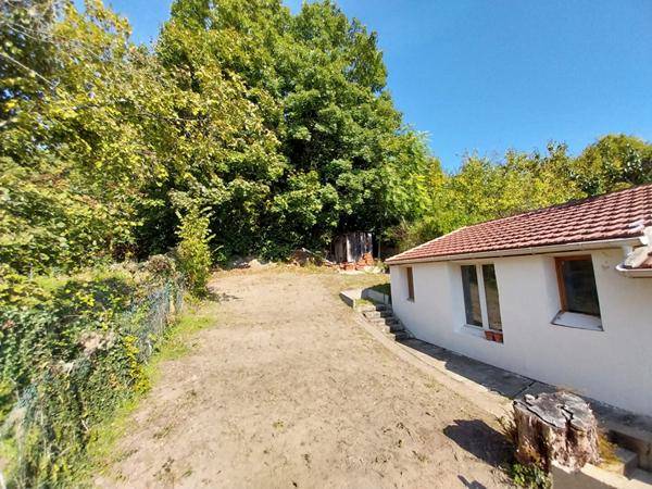 Maison Meulan En Yvelines 2 chambres, jardin, dépendance