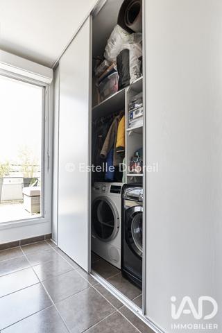 Appartement à vendre 5 pièces 101 m² Montigny-le-Bretonneux