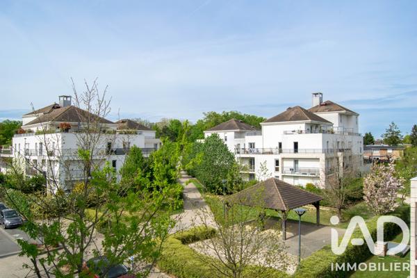 Appartement à vendre 5 pièces 101 m² Montigny-le-Bretonneux