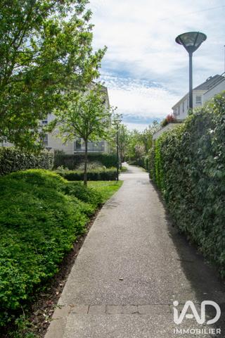 Appartement à vendre 5 pièces 101 m² Montigny-le-Bretonneux