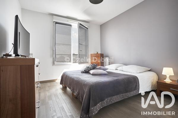 Appartement à vendre 5 pièces 101 m² Montigny-le-Bretonneux