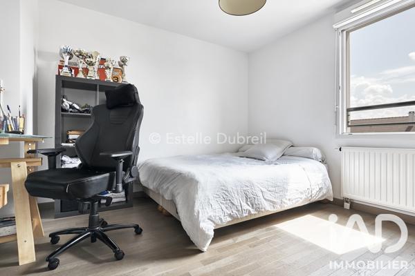 Appartement à vendre 5 pièces 101 m² Montigny-le-Bretonneux