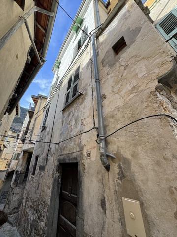 Appartement à TENDE (06430)