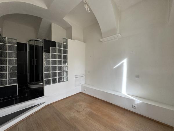 Appartement à TENDE (06430)