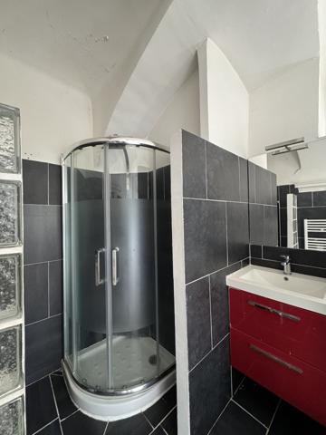 Appartement à TENDE (06430)