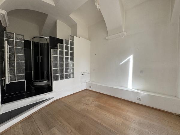 Appartement à TENDE (06430)