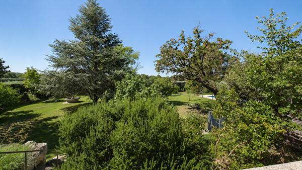 Maison familiale avec piscine sur 2 809 m² de terrain - Pernes-les-Fontaines Pernes les fontaines