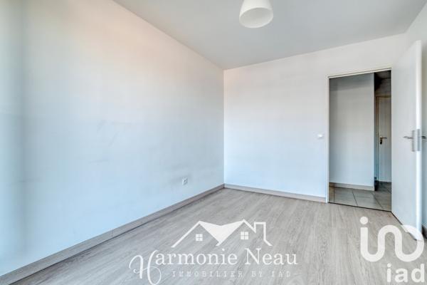 Appartement à vendre 3 pièces 63 m² Aulnay-sous-Bois