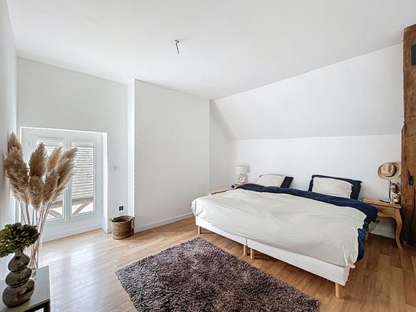 Maison - 3 pièces - 106 m²