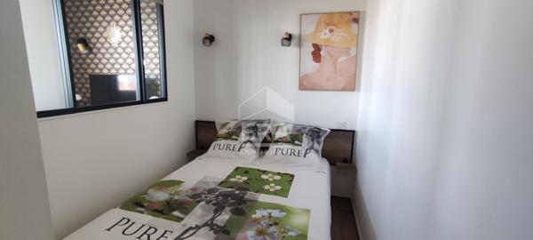 Appartement 1 pièce à vendre à Canet en Roussillon - Calme et bien situé