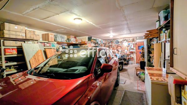 Maison 6 pièces - 158 m²