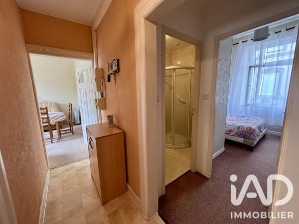 Appartement à vendre 3 pièces 67 m² Algrange