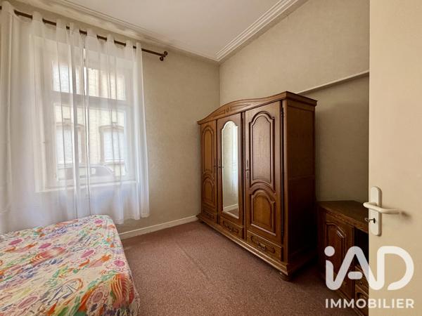 Appartement à vendre 3 pièces 67 m² Algrange