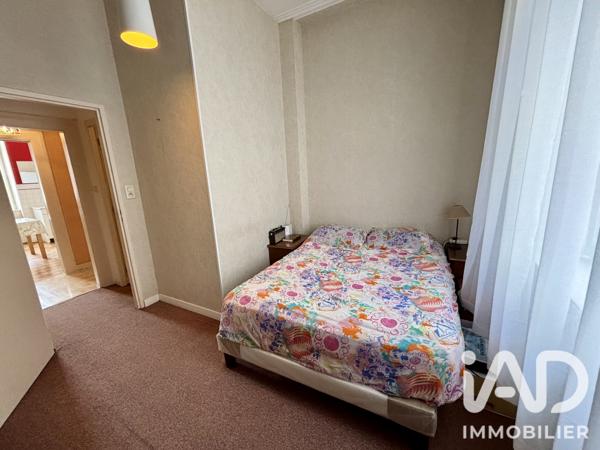 Appartement à vendre 3 pièces 67 m² Algrange