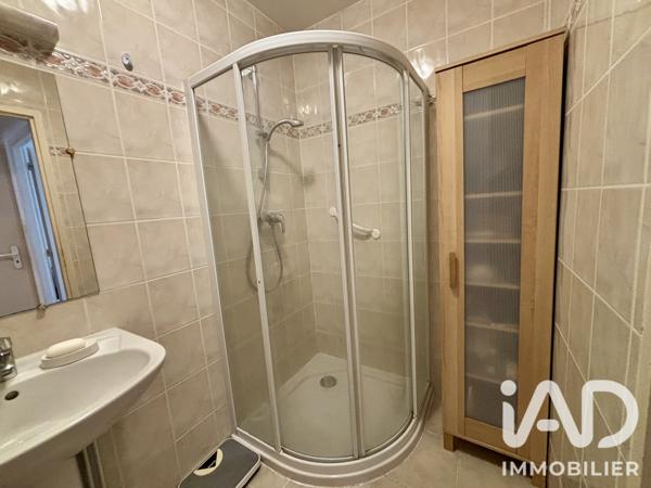 Appartement à vendre 3 pièces 67 m² Algrange