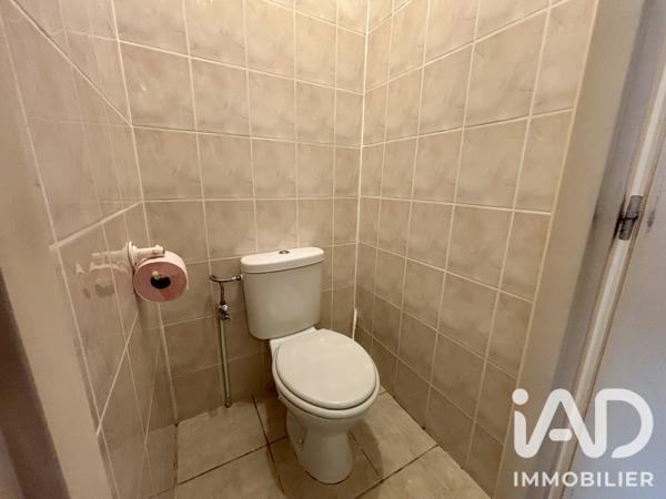 Appartement à vendre 3 pièces 67 m² Algrange