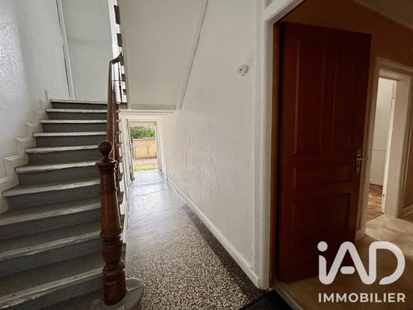 Appartement à vendre 3 pièces 67 m² Algrange