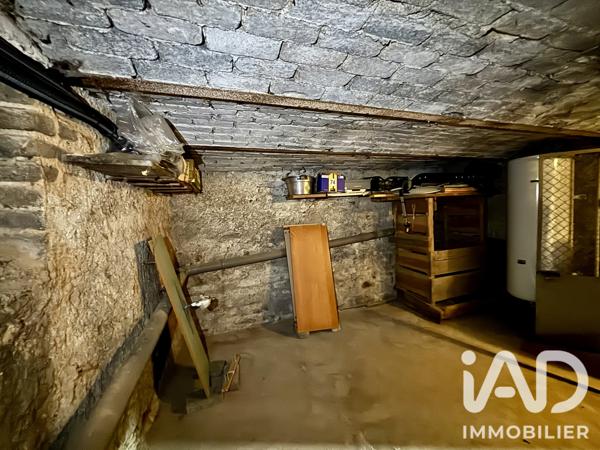 Appartement à vendre 3 pièces 67 m² Algrange