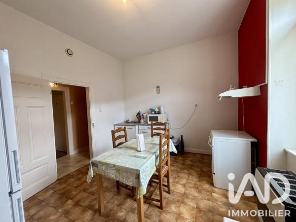 Appartement à vendre 3 pièces 67 m² Algrange