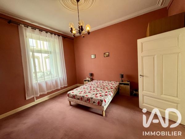 Appartement à vendre 3 pièces 67 m² Algrange