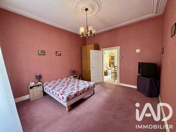 Appartement à vendre 3 pièces 67 m² Algrange