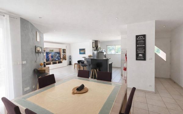 Maison à vendre    4 pièces •  Beaucaire