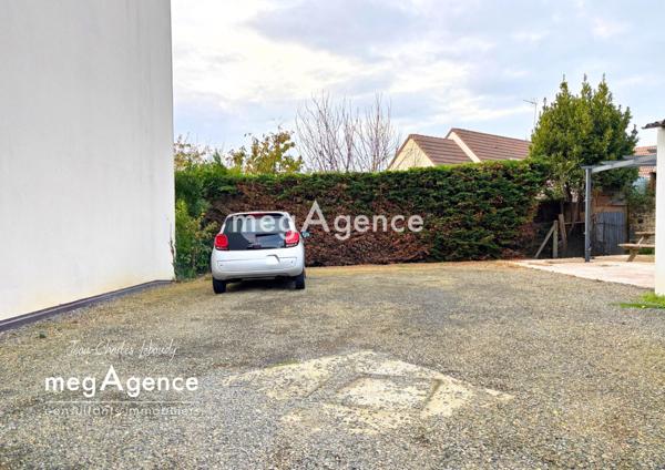 Appartement à DONVILLE-LES-BAINS, 50350 - 1 pièce 25m²