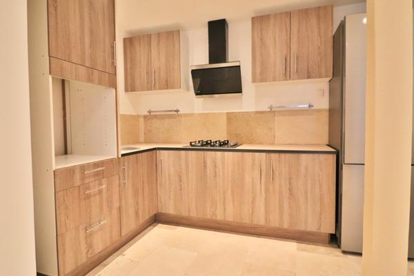 Brue Auriac maison de village 46m2 entièrement refaite