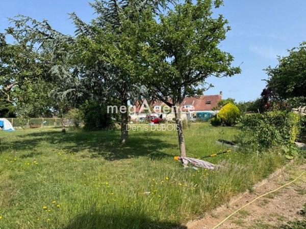 Maison à Sées, 61500 - 7 pièces 105m²