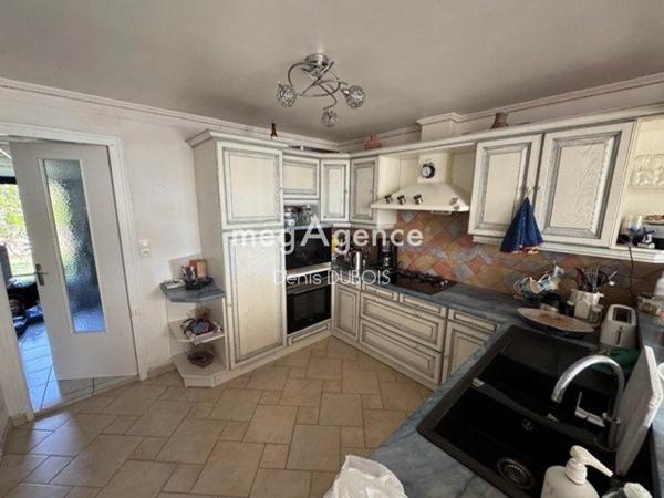 Maison à Sées, 61500 - 7 pièces 105m²