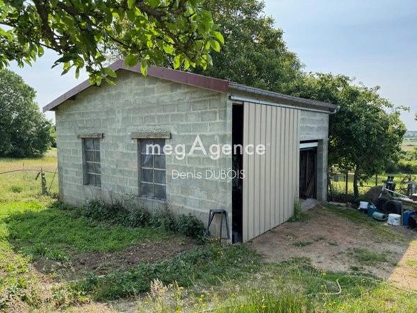 Maison à Sées, 61500 - 7 pièces 105m²