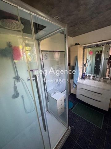 Maison à Sées, 61500 - 7 pièces 105m²