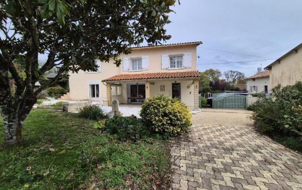 Vente Maison Les fosses   