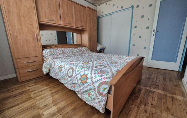 Vente Maison Les fosses   