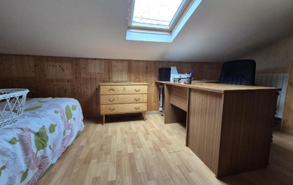 Vente Maison Les fosses   