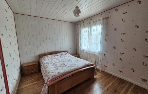 Vente Maison Les fosses   