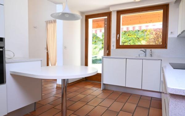 Vente Maison Maison d'architecte Epagny-metz-tessy   