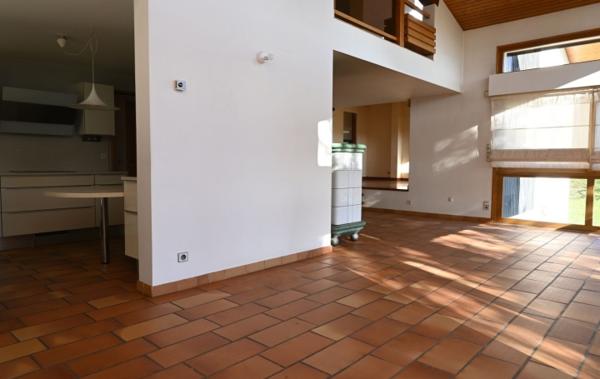 Vente Maison Maison d'architecte Epagny-metz-tessy   