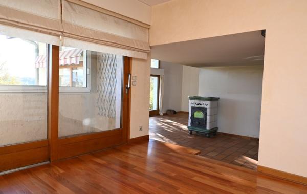 Vente Maison Maison d'architecte Epagny-metz-tessy   