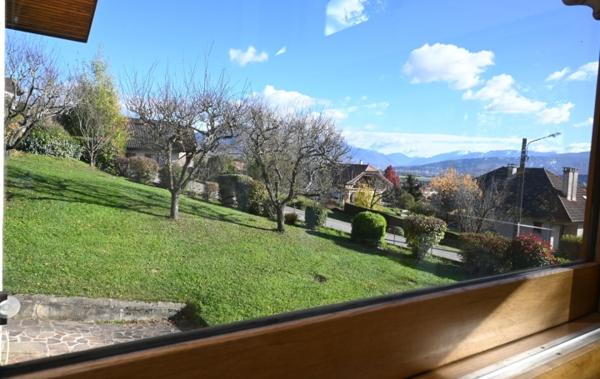 Vente Maison Maison d'architecte Epagny-metz-tessy   