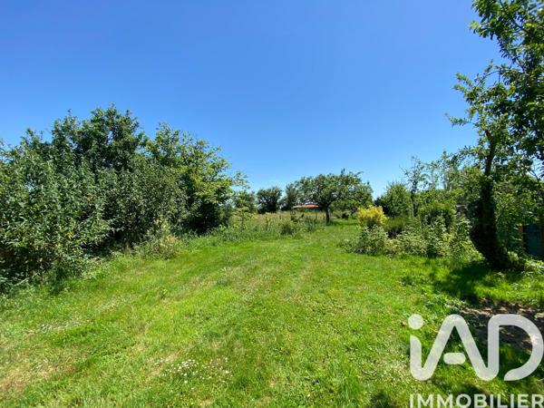 Maison à vendre 7 pièces 197 m² Clavé