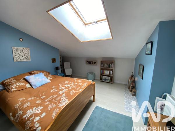 Maison à vendre 7 pièces 197 m² Clavé