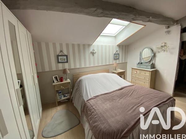 Maison à vendre 7 pièces 197 m² Clavé