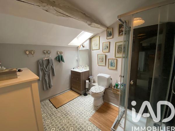 Maison à vendre 7 pièces 197 m² Clavé