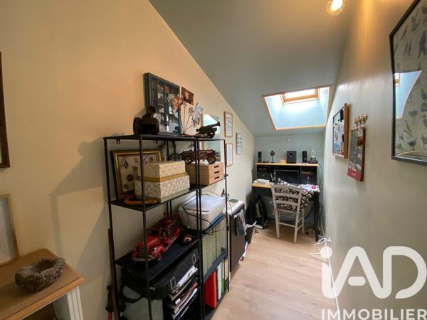 Maison à vendre 7 pièces 197 m² Clavé