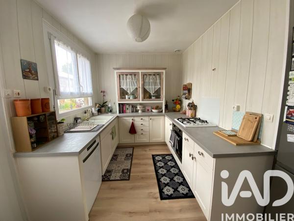 Maison à vendre 7 pièces 197 m² Clavé