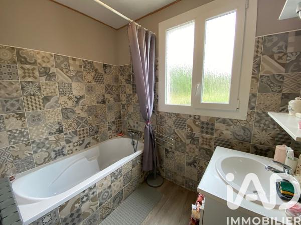Maison à vendre 7 pièces 197 m² Clavé
